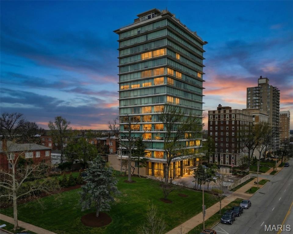 Demun Park Add - Residential