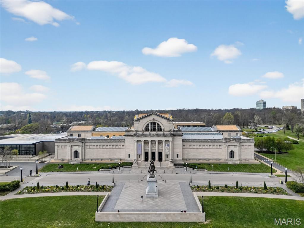 Demun Park Add - Residential