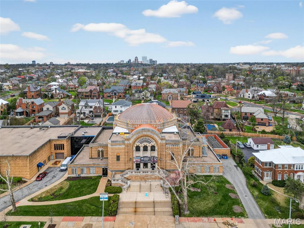 Demun Park Add - Residential