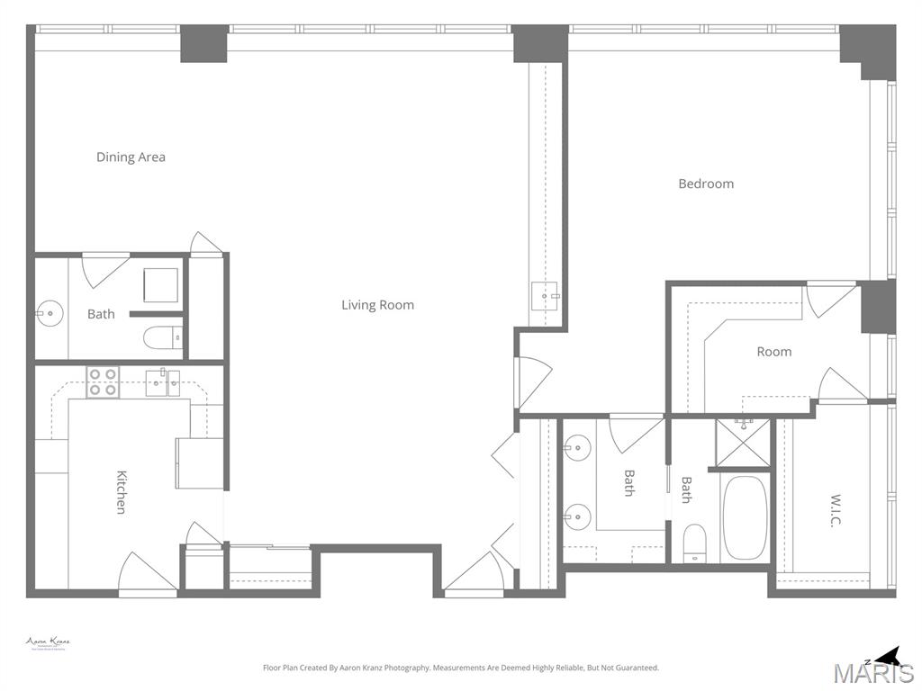 Demun Park Add - Residential