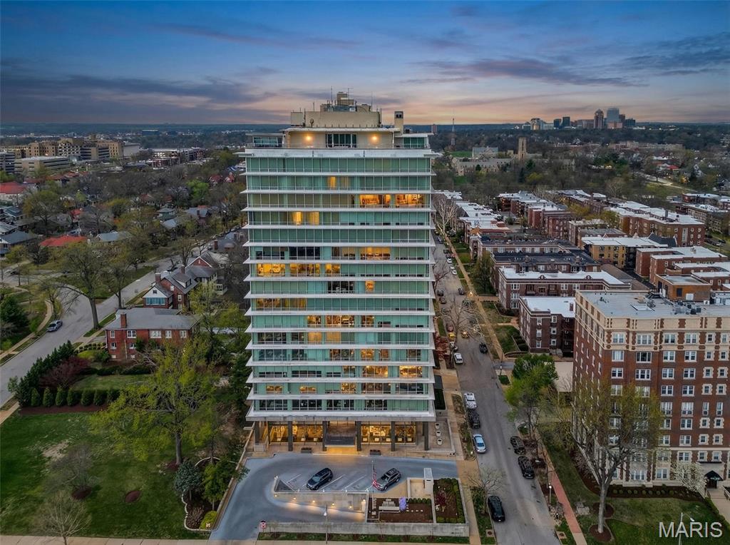 Demun Park Add - Residential