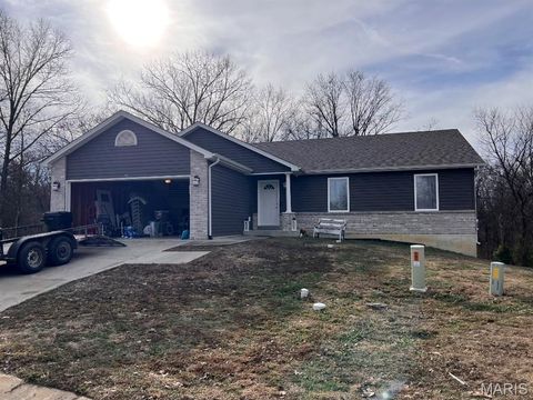 70 Village Circle Drive Winfield MO 63389