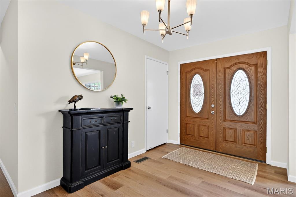 6632 Blossom View Drive