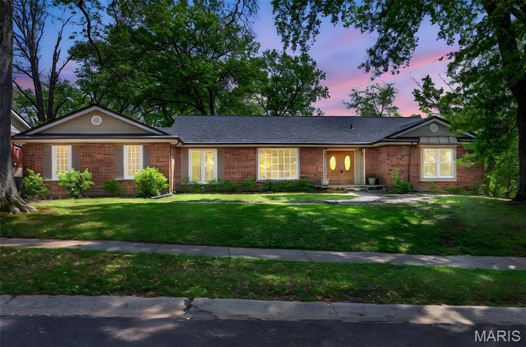 6632 Blossom View Drive