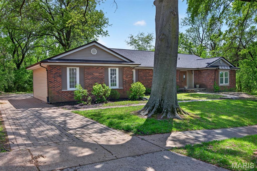 6632 Blossom View Drive