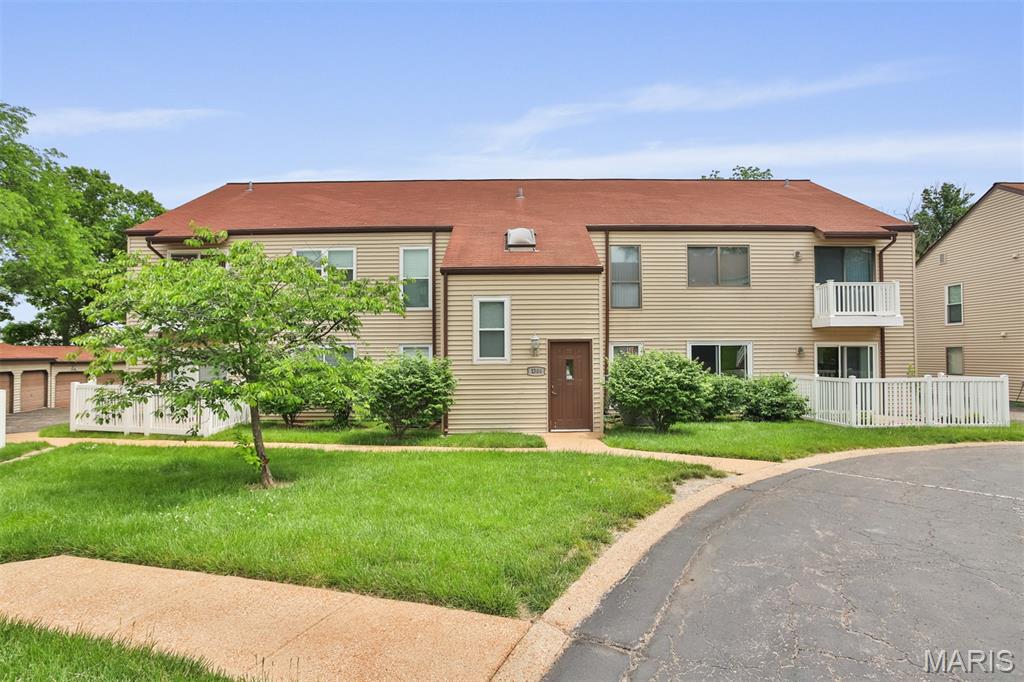 1306 Glendale Gardens Drive C