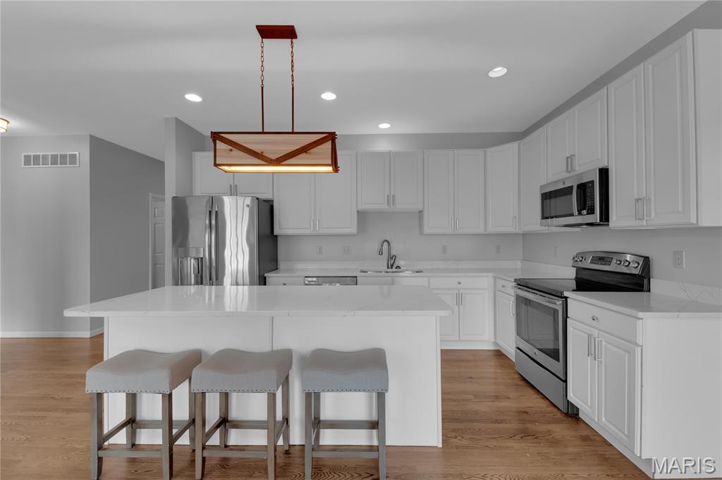 Amber Meadows #2 - Residential