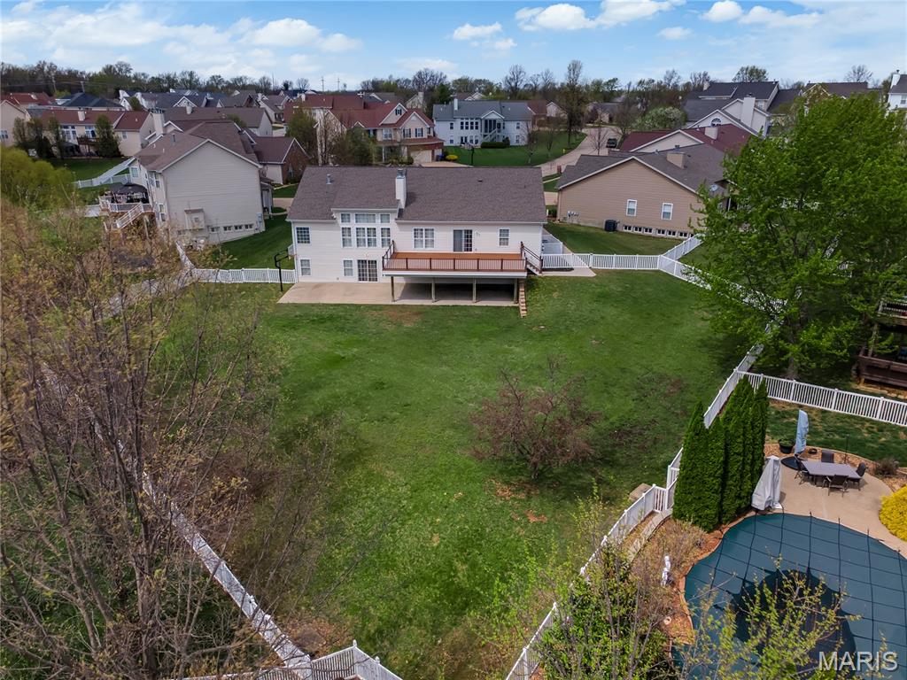 Amber Meadows #2 - Residential