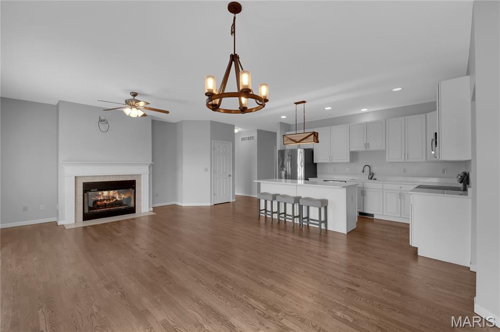 Amber Meadows #2 - Residential