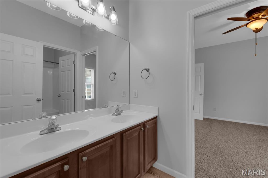 Amber Meadows #2 - Residential