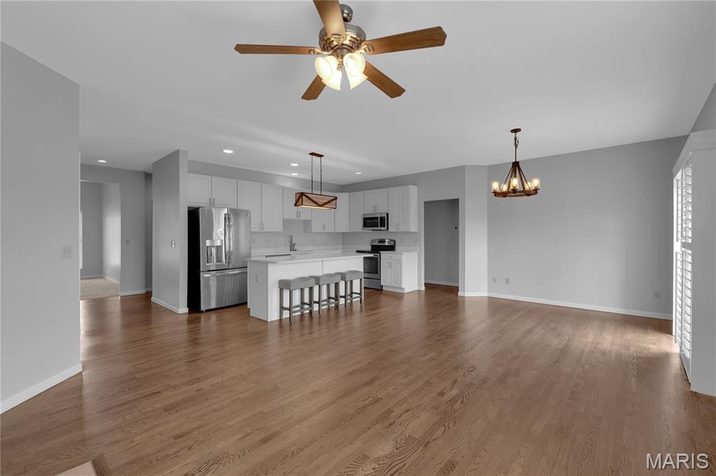 Amber Meadows #2 - Residential