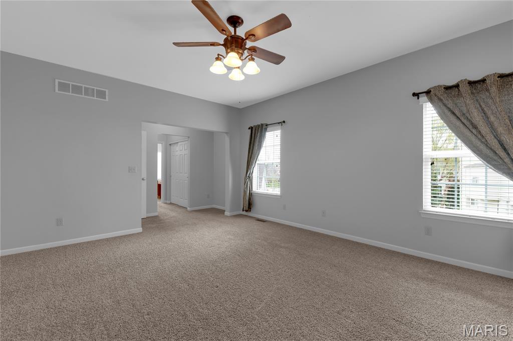 Amber Meadows #2 - Residential