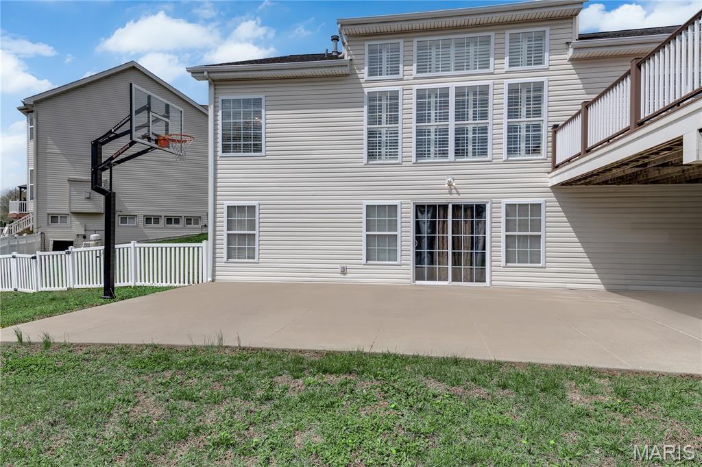 Amber Meadows #2 - Residential