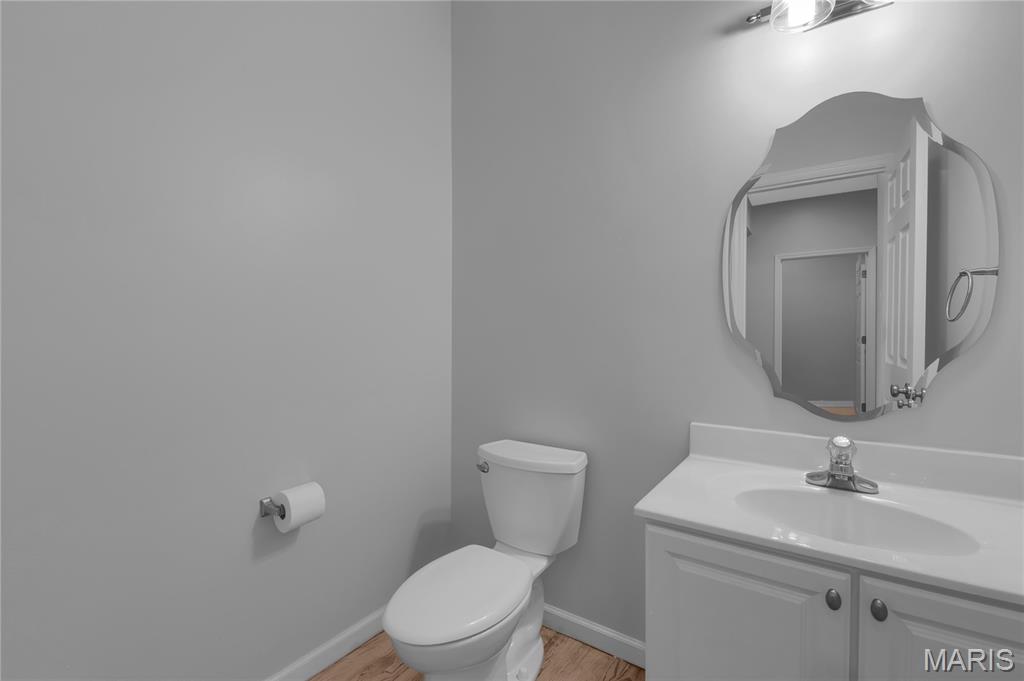 Amber Meadows #2 - Residential