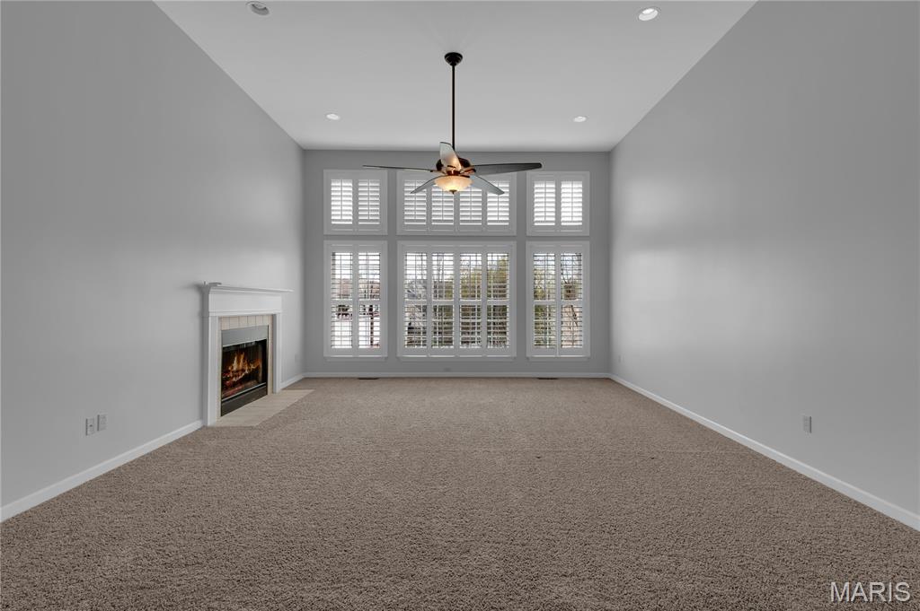 Amber Meadows #2 - Residential