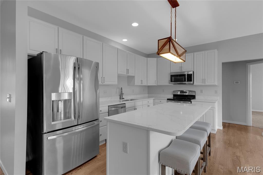 Amber Meadows #2 - Residential