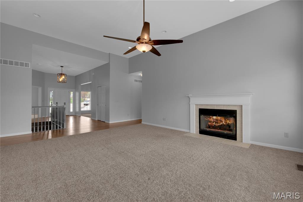 Amber Meadows #2 - Residential