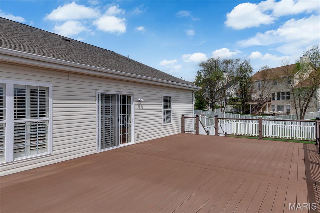 Amber Meadows #2 - Residential