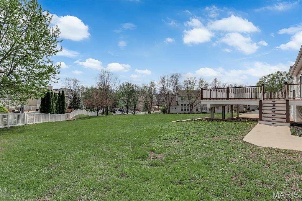 Amber Meadows #2 - Residential