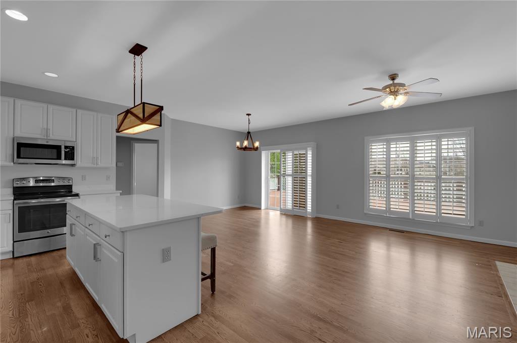 Amber Meadows #2 - Residential