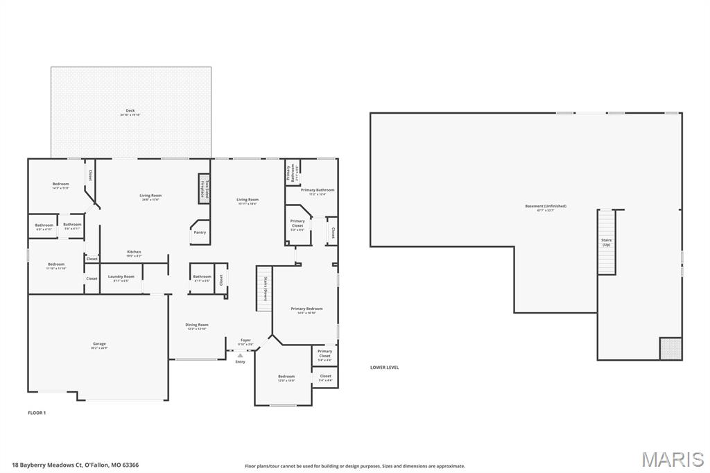 Amber Meadows #2 - Residential