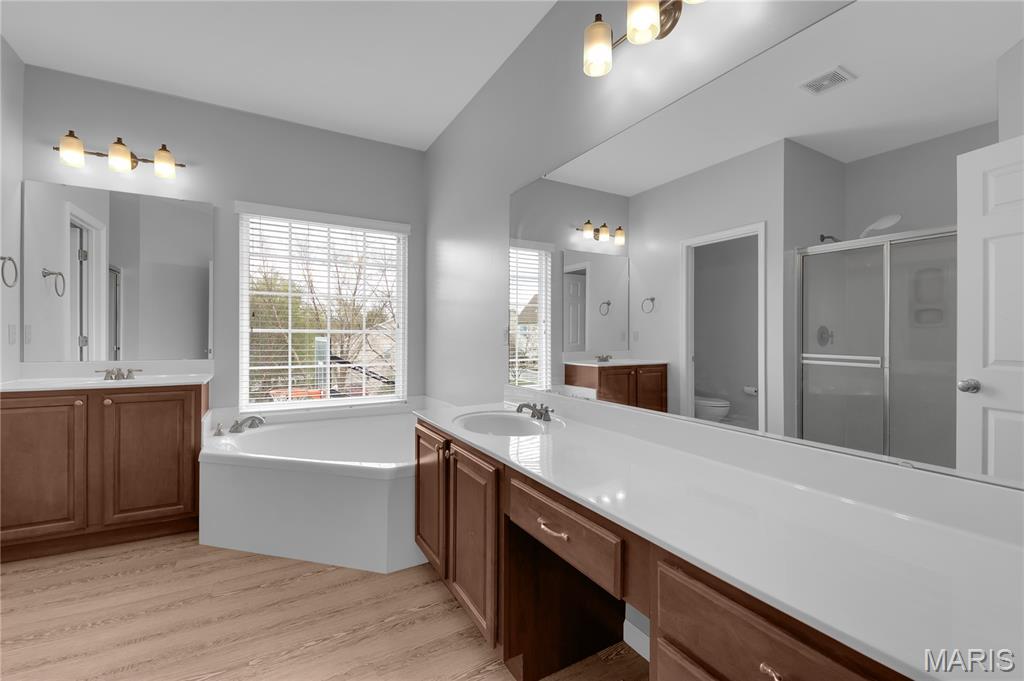 Amber Meadows #2 - Residential