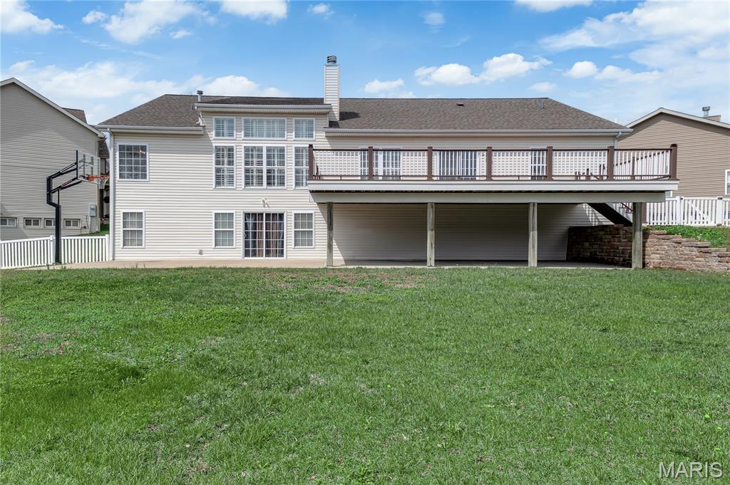 Amber Meadows #2 - Residential