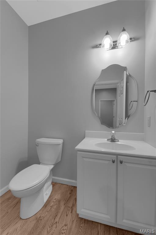 Amber Meadows #2 - Residential