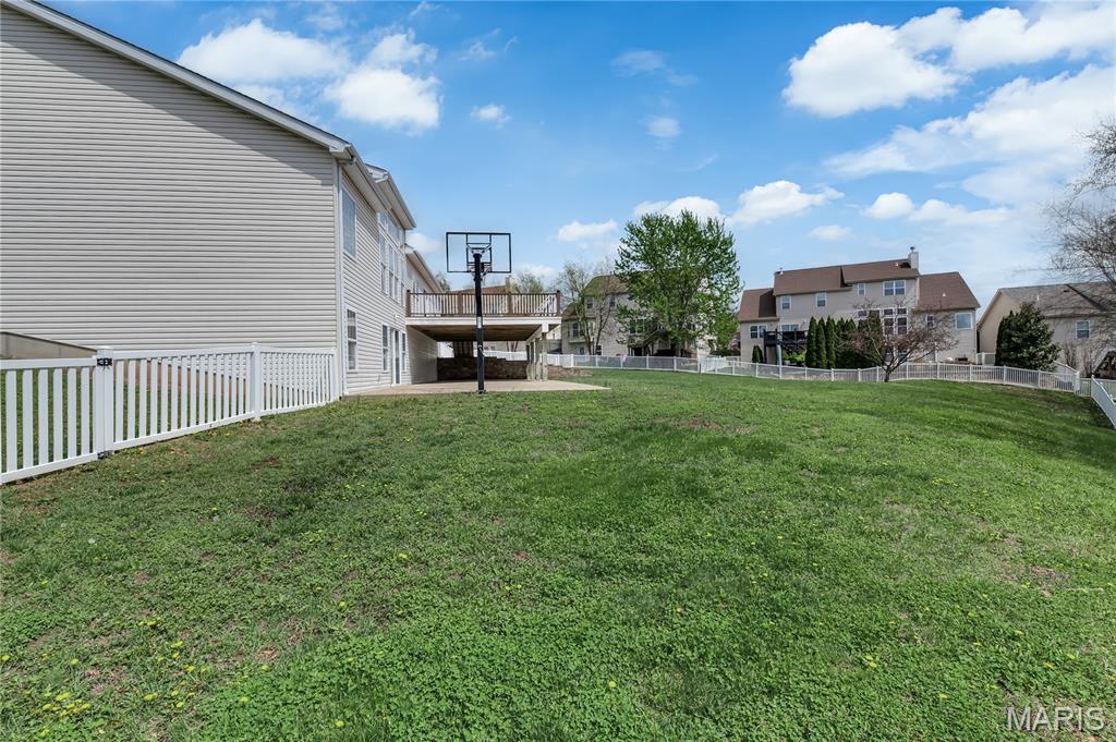 Amber Meadows #2 - Residential