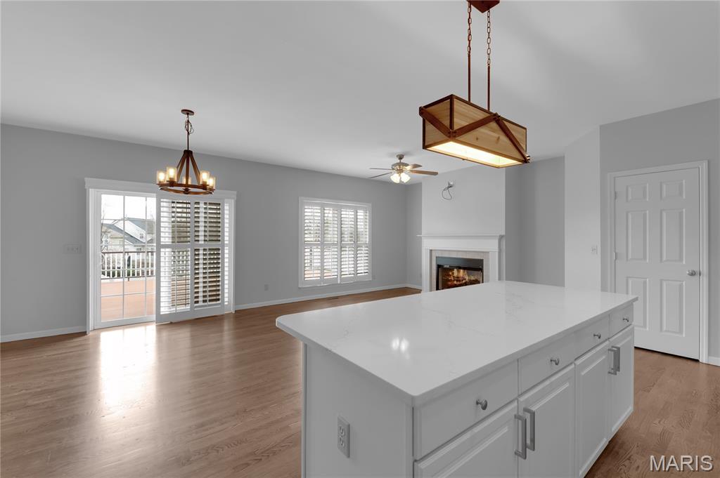 Amber Meadows #2 - Residential