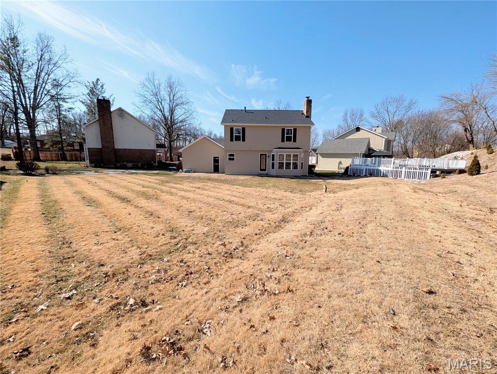 Bedford Landing - Residential