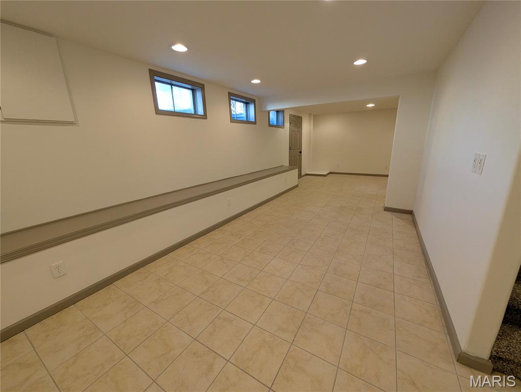 Bedford Landing - Residential