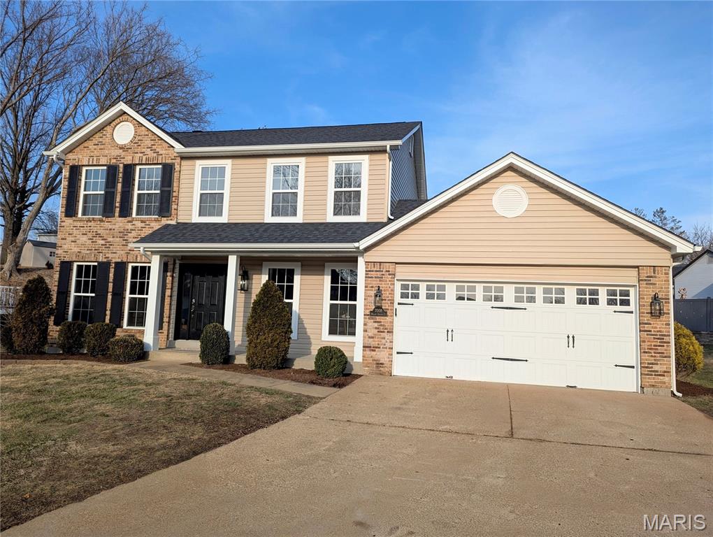 Bedford Landing - Residential