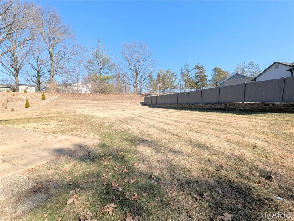 Bedford Landing - Residential