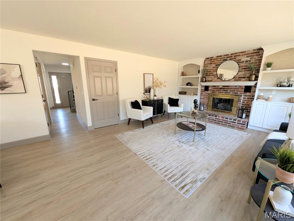 Bedford Landing - Residential