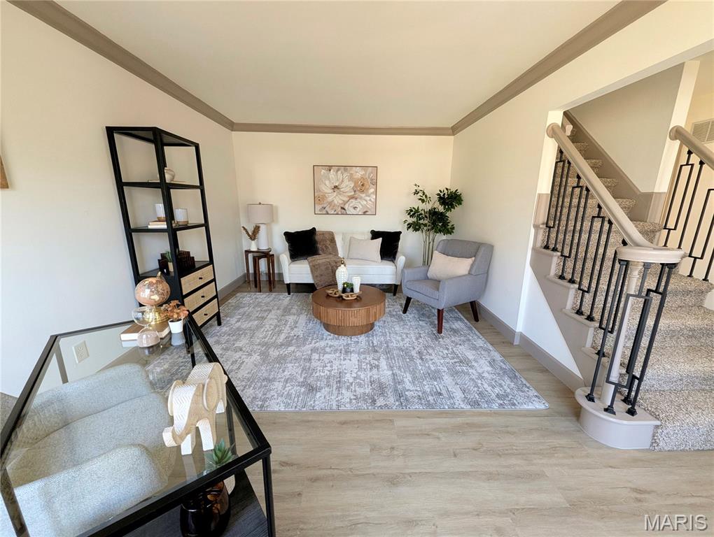 Bedford Landing - Residential