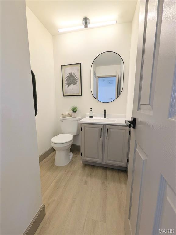 Bedford Landing - Residential