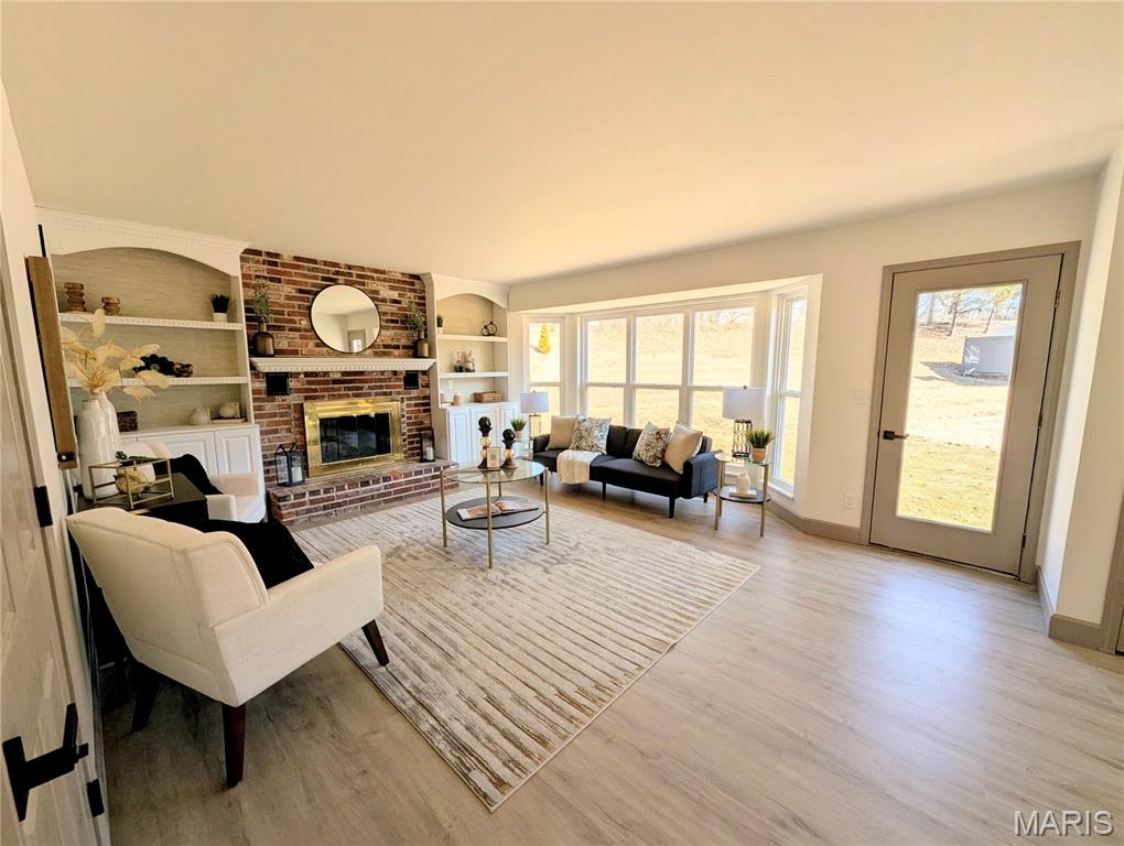 Bedford Landing - Residential