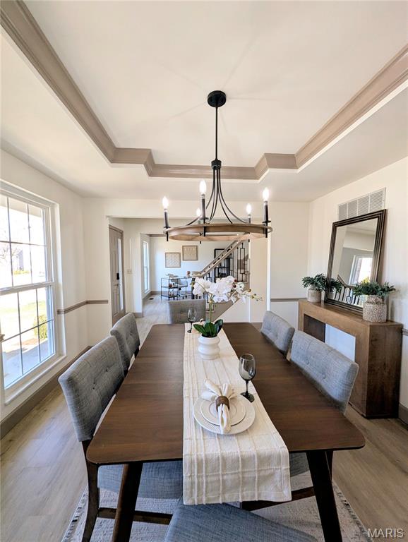 Bedford Landing - Residential