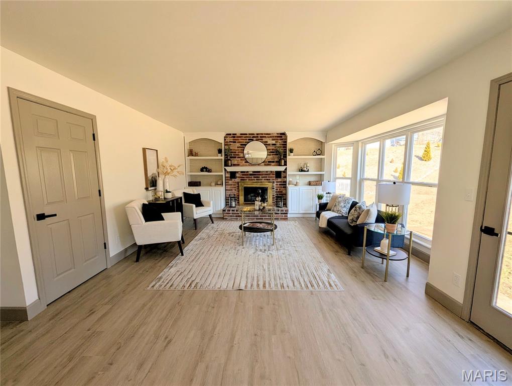 Bedford Landing - Residential