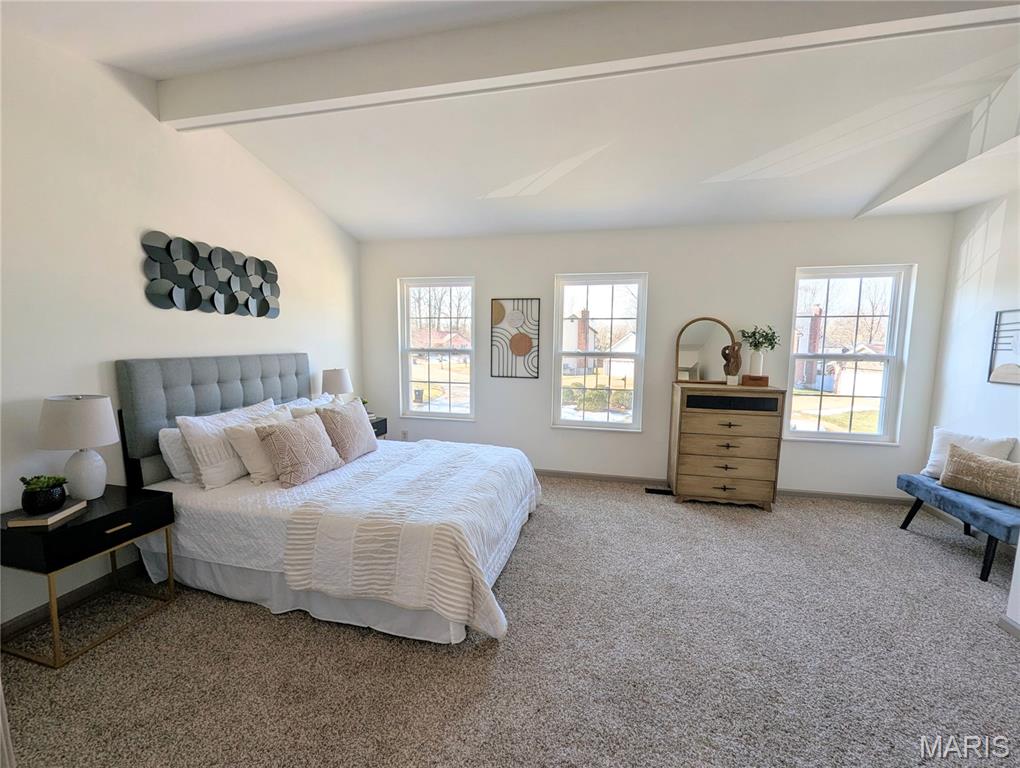 Bedford Landing - Residential