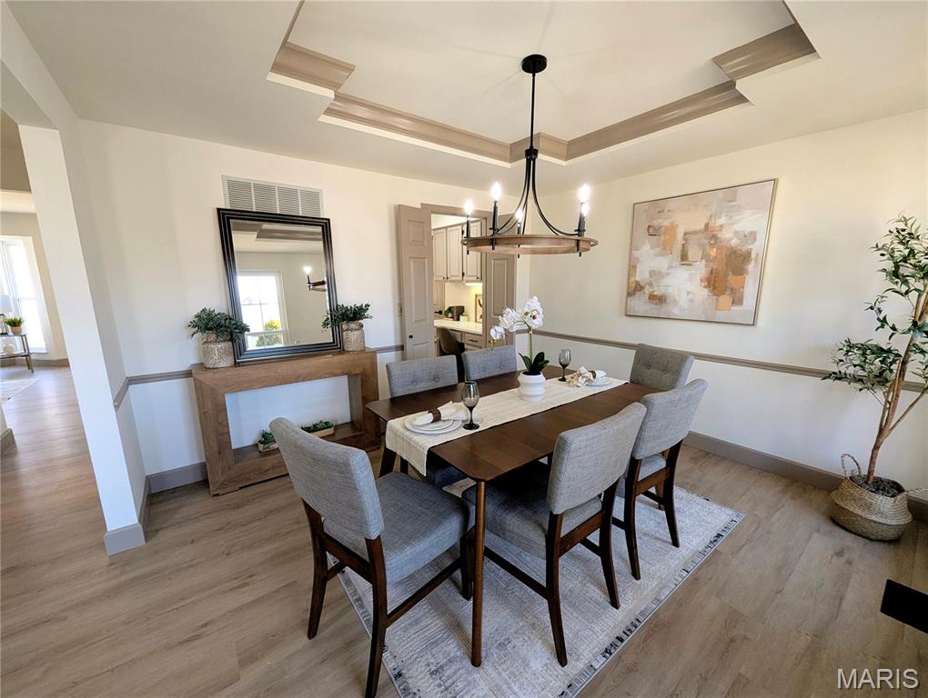 Bedford Landing - Residential