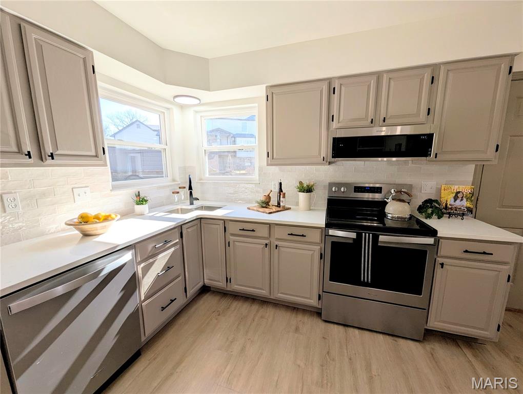 Bedford Landing - Residential