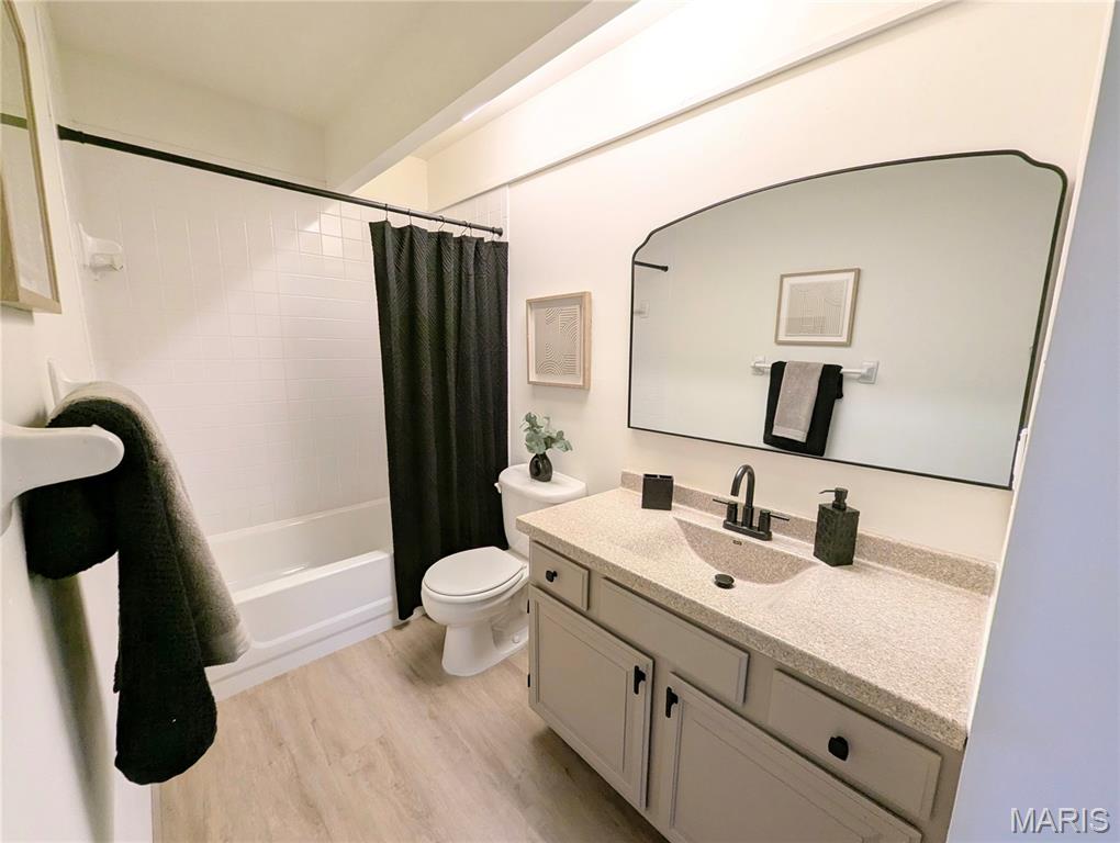 Bedford Landing - Residential