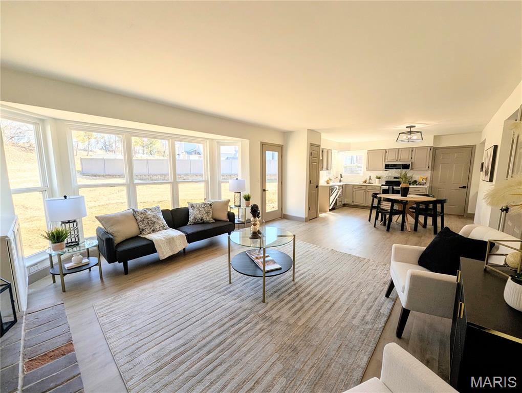 Bedford Landing - Residential