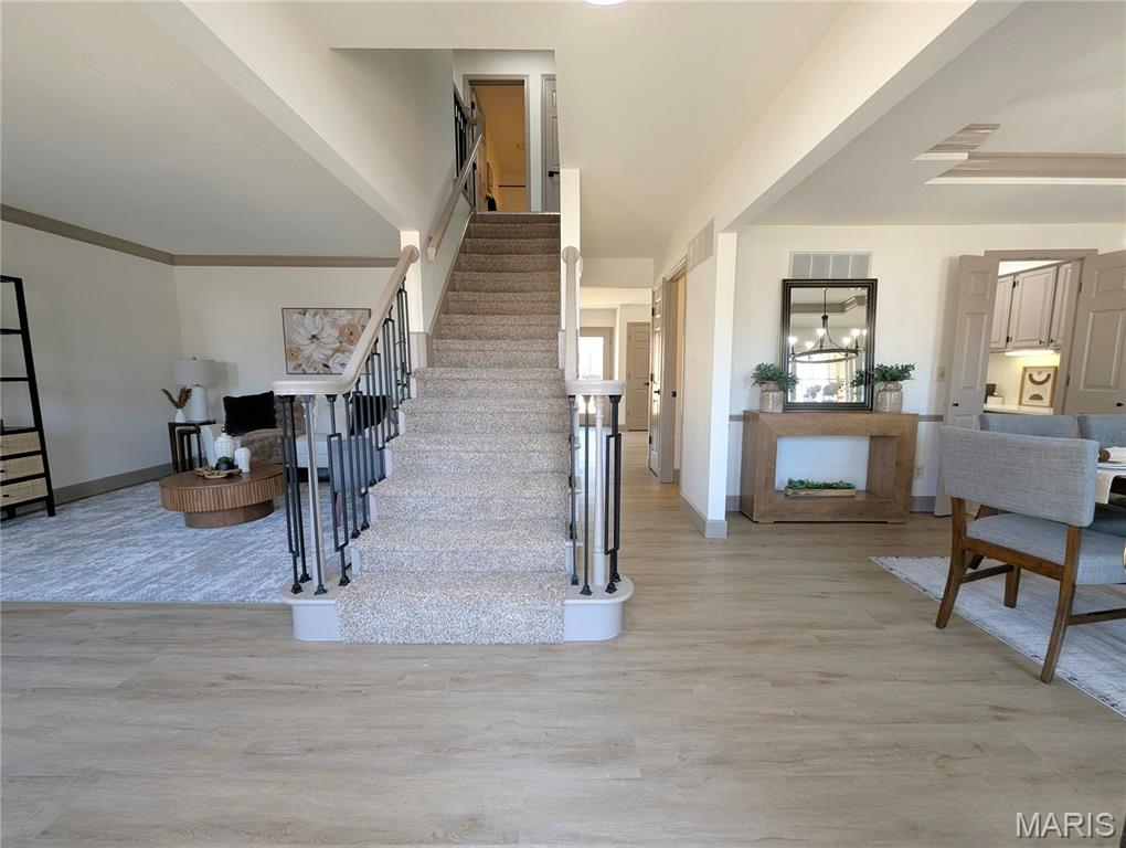 Bedford Landing - Residential