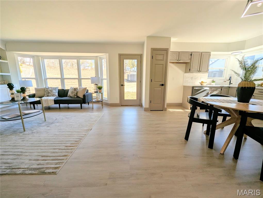 Bedford Landing - Residential