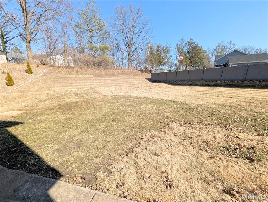 Bedford Landing - Residential