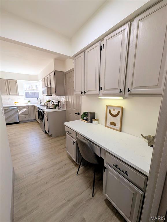 Bedford Landing - Residential