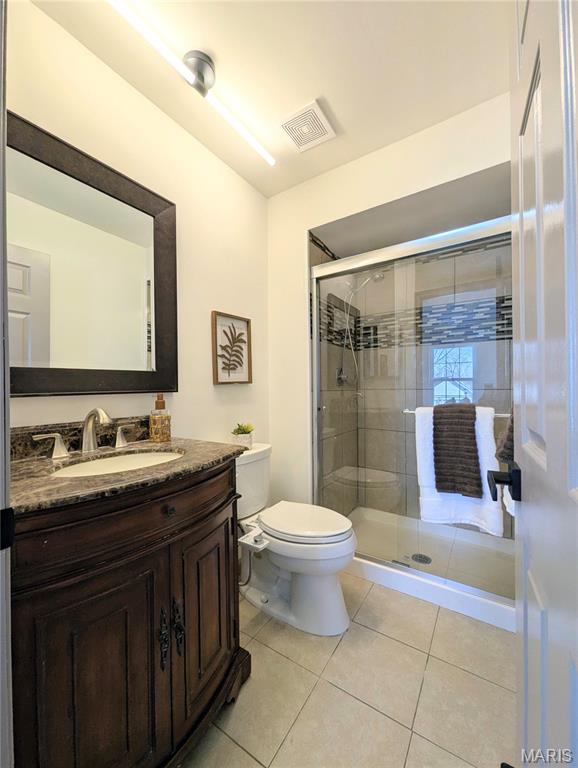 Bedford Landing - Residential